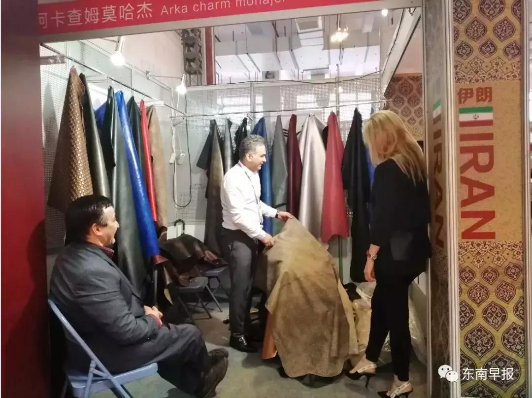 晋江鞋博会2024年宣布开幕式,晋江第21届鞋业博览会