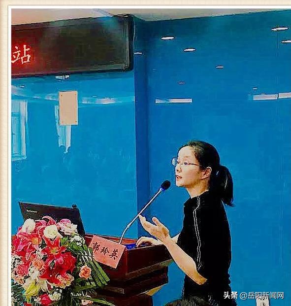 大咖云集，聚焦宫颈癌防治工程；才俊渊薮，汇聚全国巡讲岳阳站