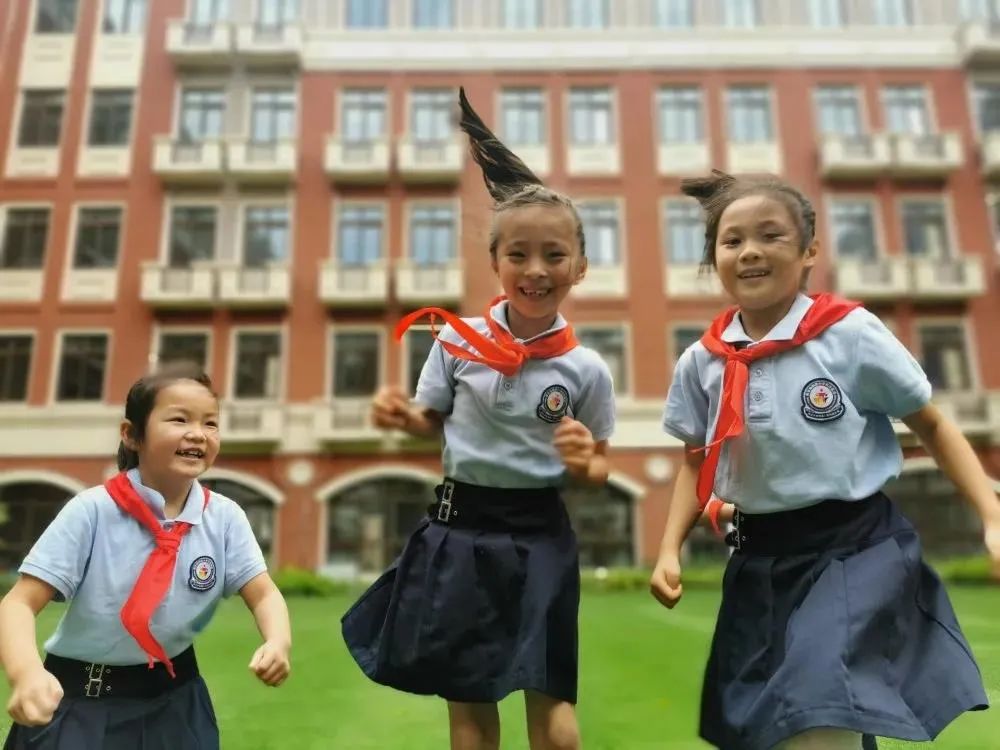 琅小最新分校进驻南京南大门！“国优教师”校长领衔