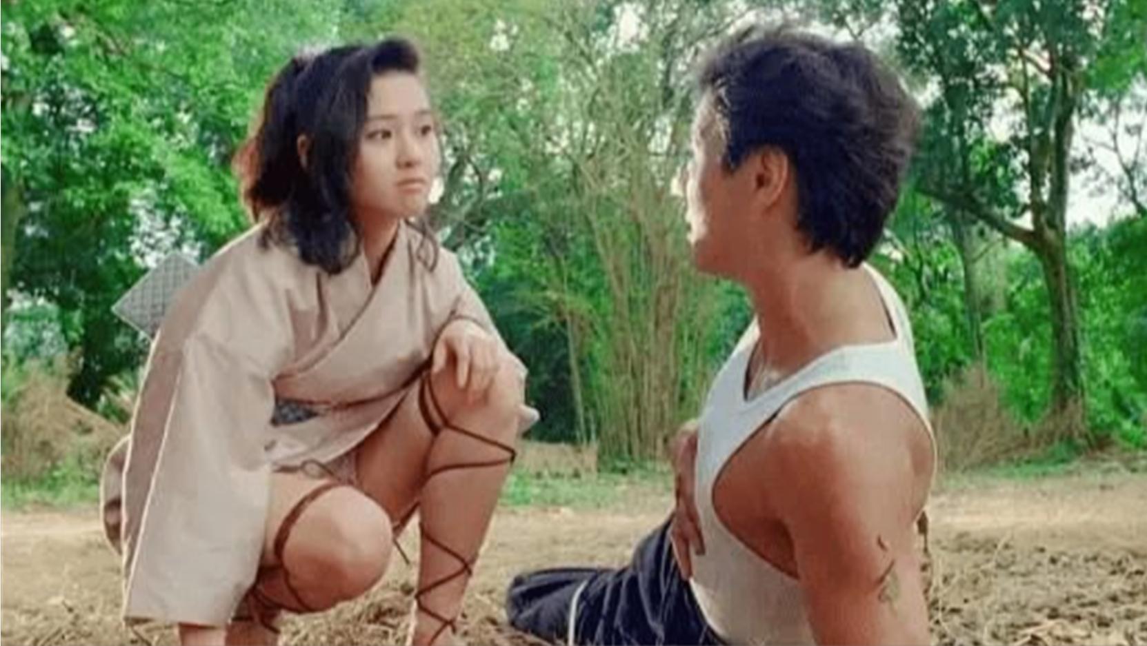 一部被低估的女性电影,被低估的一部香港电影