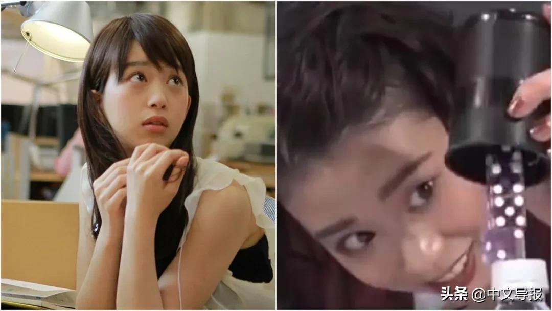 日本“开挂少女”：被演艺事业埋没的天才