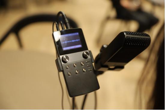 唱吧k10声卡套装有混响效果吗,k歌直播声卡v18全面评测