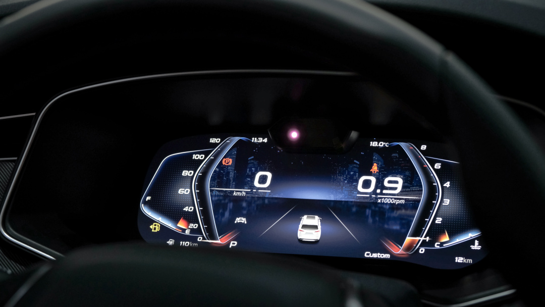 长安欧尚x7与捷途x70plus,沉浸式体验长安欧尚x7手动挡