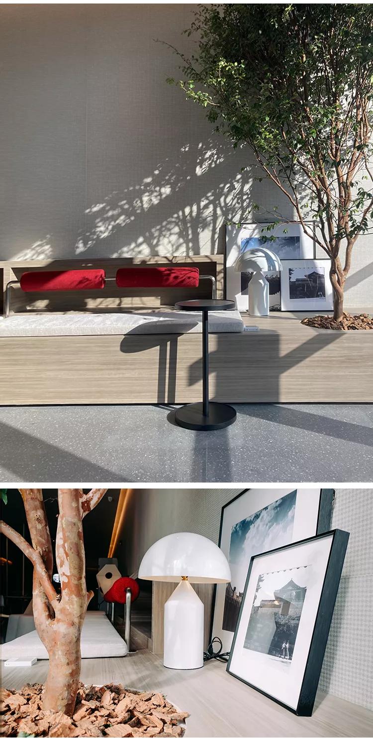 GOTLOTx东鹏集团｜咖啡与瓷砖的艺术碰撞（角落咖啡东鹏总部店）