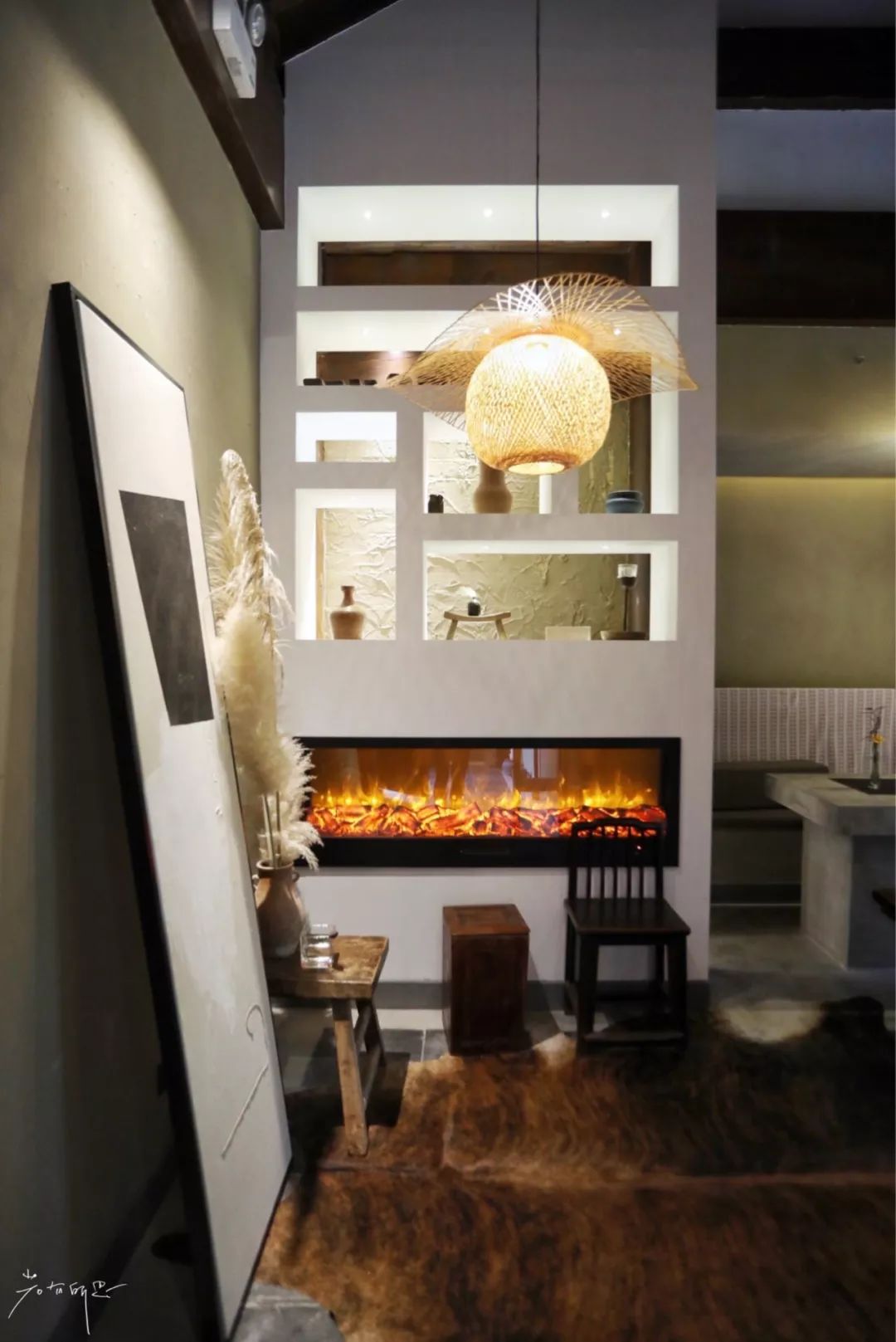 沙家浜旅游民宿有哪些,三月最适合去的最美民宿