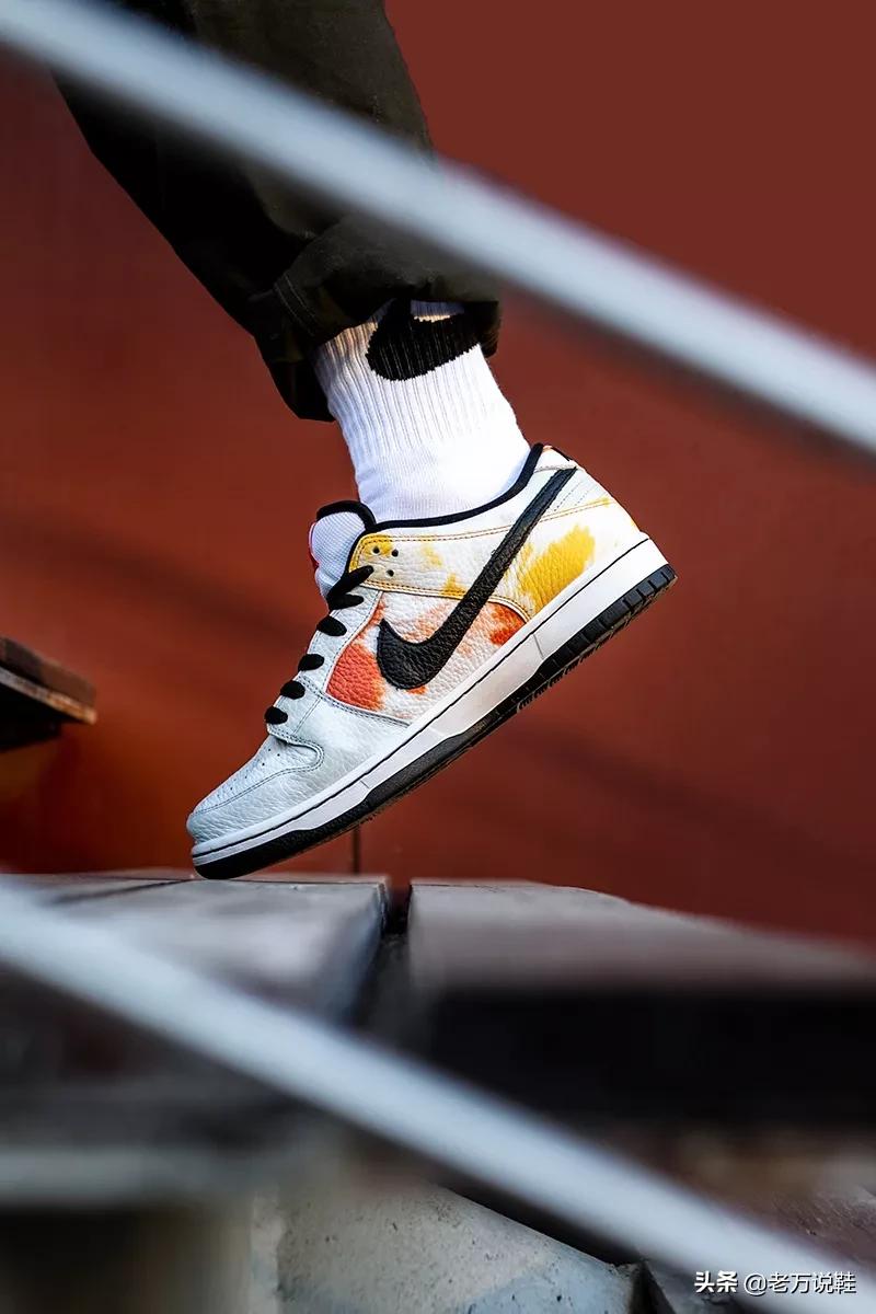 蓝色dunksblow什么时候发售,dunk官方回归