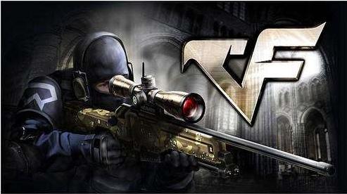 七款射击网游直播数据对比：CF经典不朽，堡垒之夜要“凉凉”？