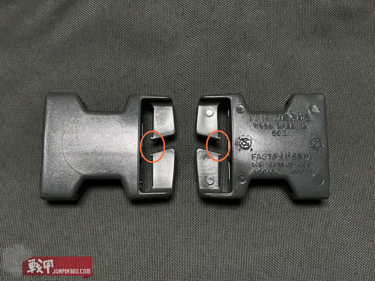 战术胸包测评,战术胸挂包测评