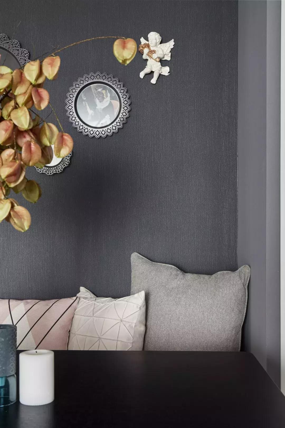 高级灰雾霾粉,适合秋冬季节的灰粉