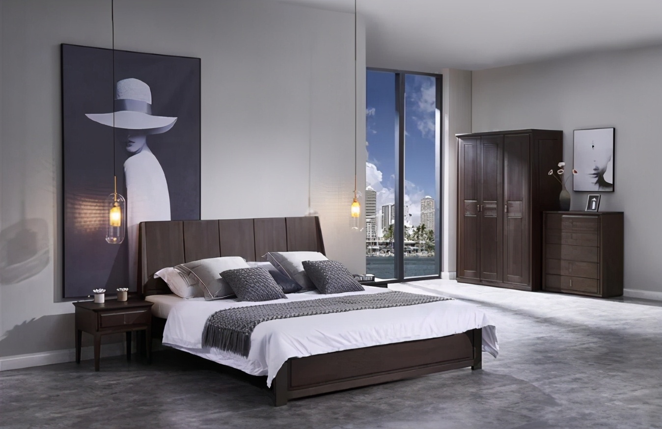 全榆木家具全套,家具榆木哪个品种好