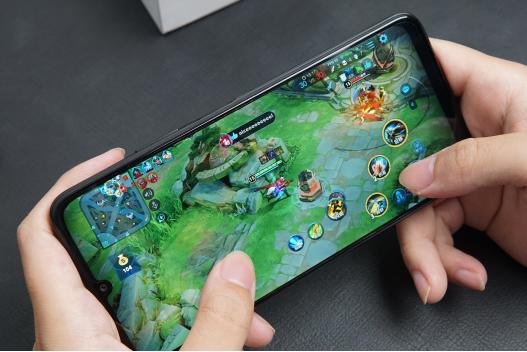 华为畅享20s续航测试,华为畅享20电池待机时间