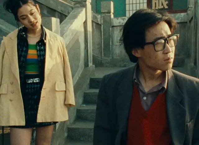 贾樟柯所有电影山河故人片头曲,贾樟柯的山河依旧在故人难再续