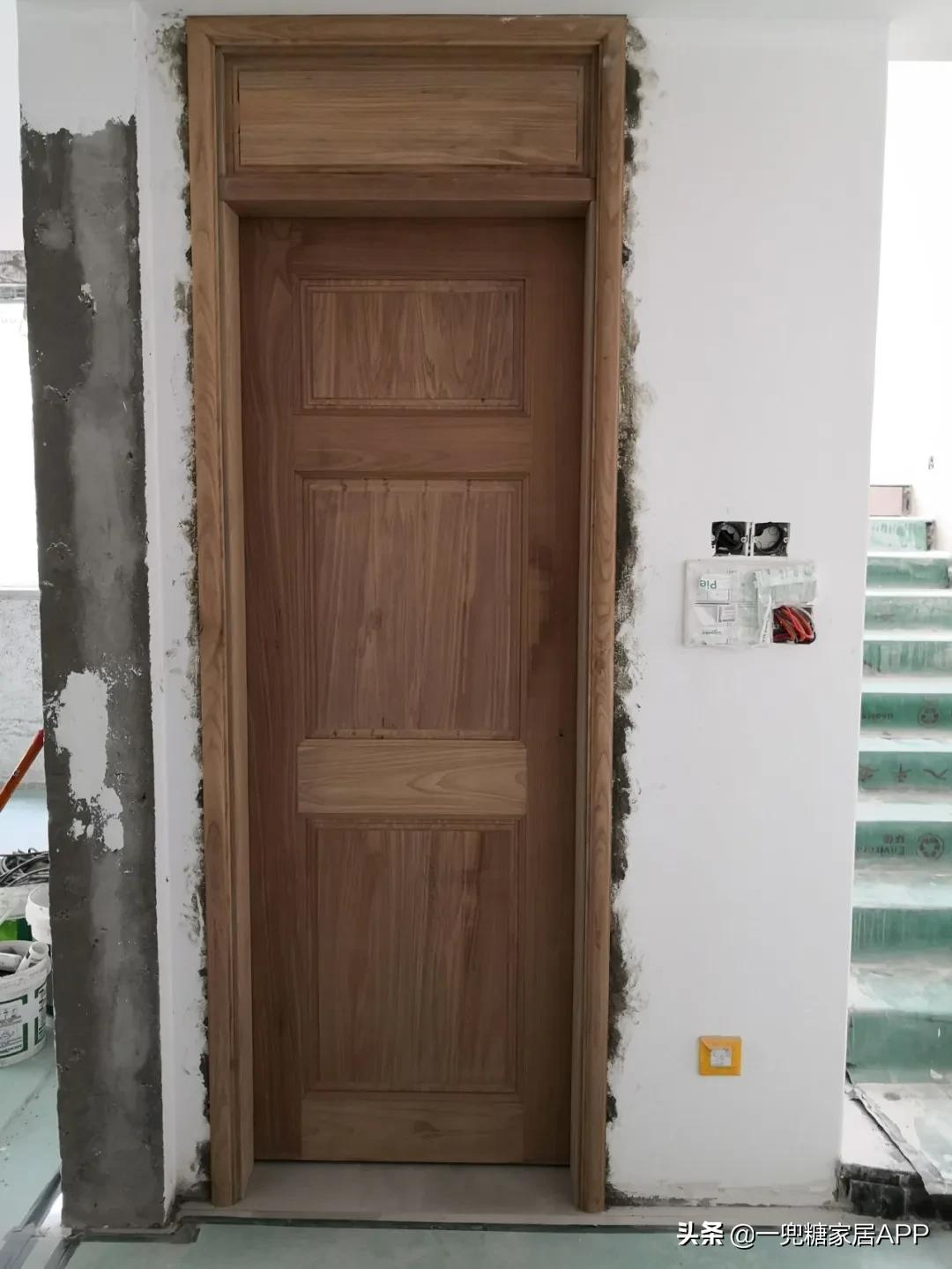 花几千块买的防盗门,花几千买什么门好