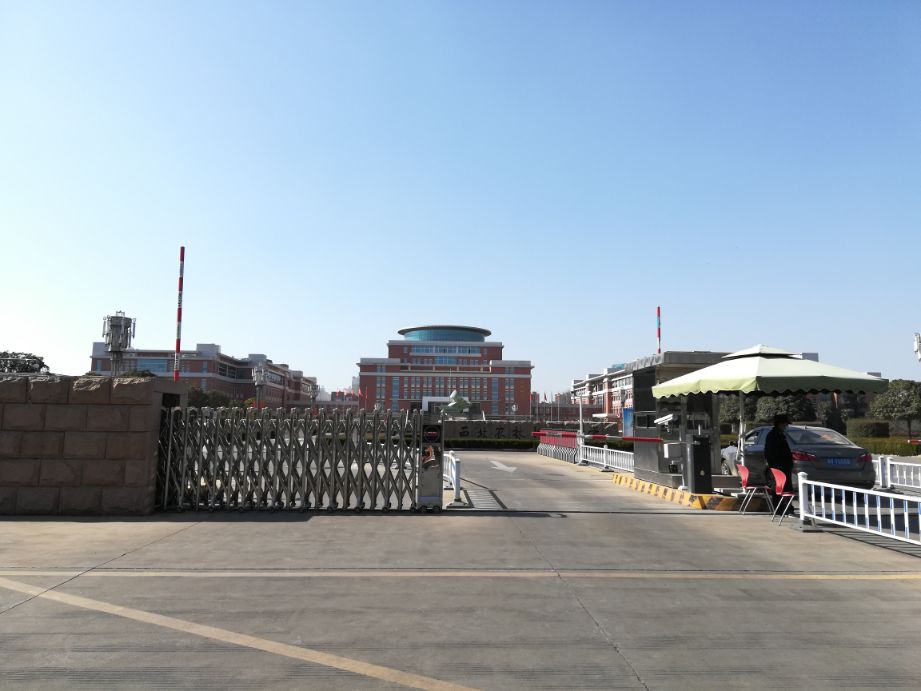 杨凌环境最好的小区,杨凌最美的城市