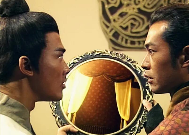 最好的穿越剧魔幻手机,十大高分魔幻电视剧