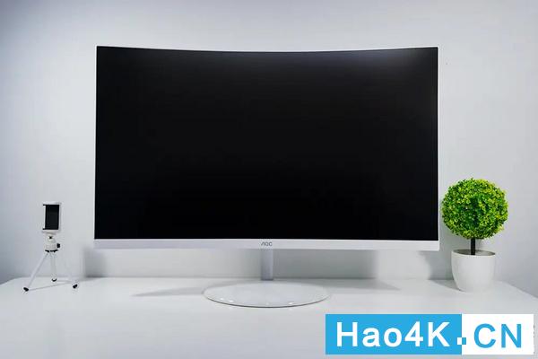 4k显示器29英寸aoc评测,aocu2s大师版显示器测评