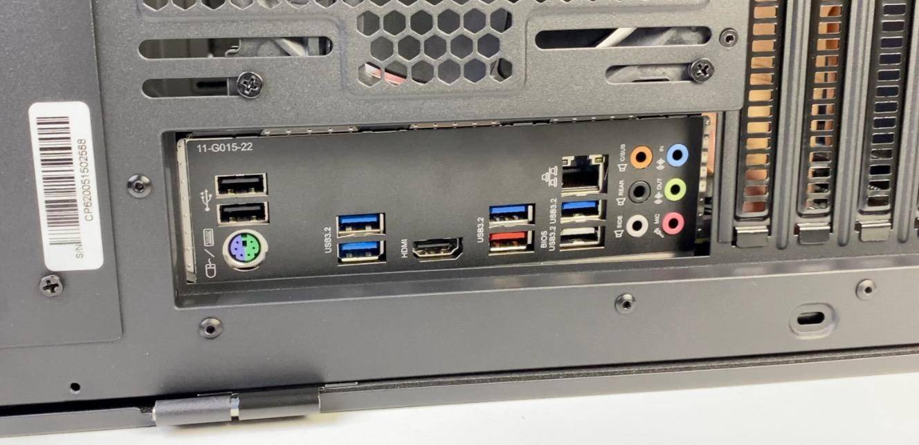 小白组装台式机如何学会配置,组装台式电脑最简单的方法