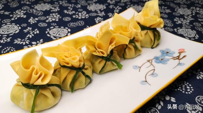 这六道蒸菜鲜香美味,过年4个蒸菜4个凉菜