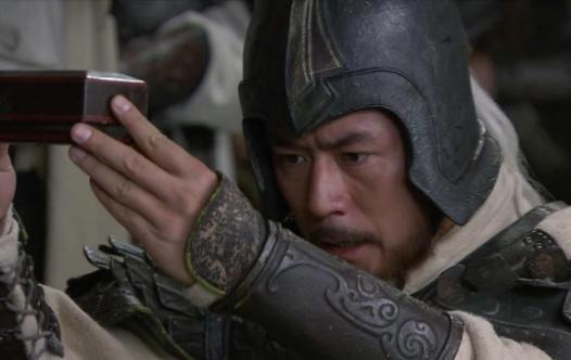 曹操为什么感慨生子当如孙仲谋,为什么曹操要说生子当如孙仲谋