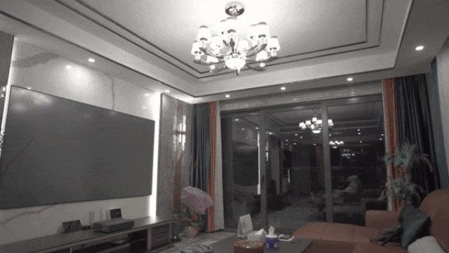 智能家居与普通家具对比图,智能家居和普通装修哪个好