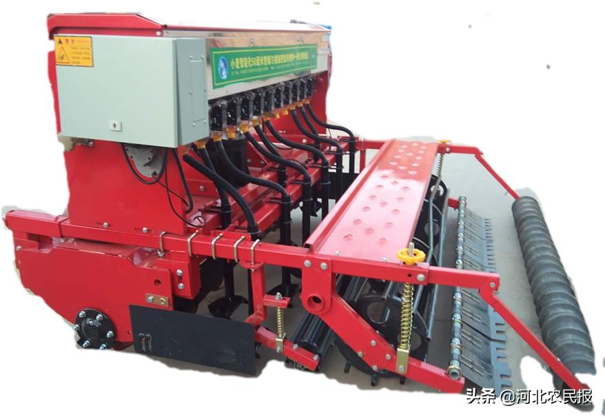 高效农业种植模式：备受农业专业合作社、农机专业户和包地大户青睐，让更多人受益