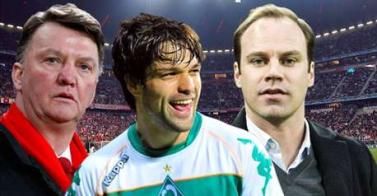 颗粒无收！盘点拜仁近十年公开追求失败的目标