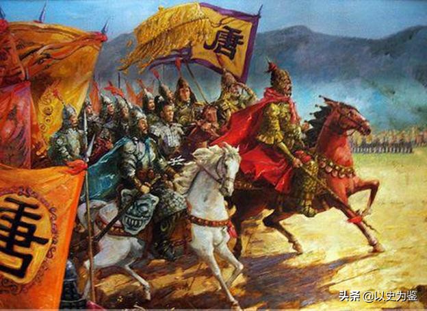 中国历史上五大“战狼外交官”:“虽远必诛”的陈汤只能排第三