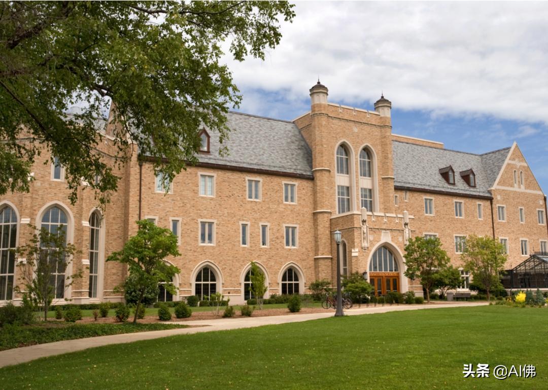 美国100所最好的大学,美国大学排名前100完整版