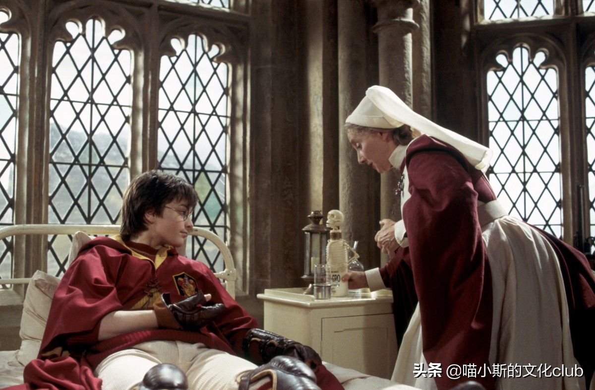 哈利波特以花为名的人,哈利波特中哪些人是以花命名的