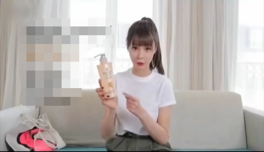 沈梦辰怎么护发 (沈梦辰气泡水)