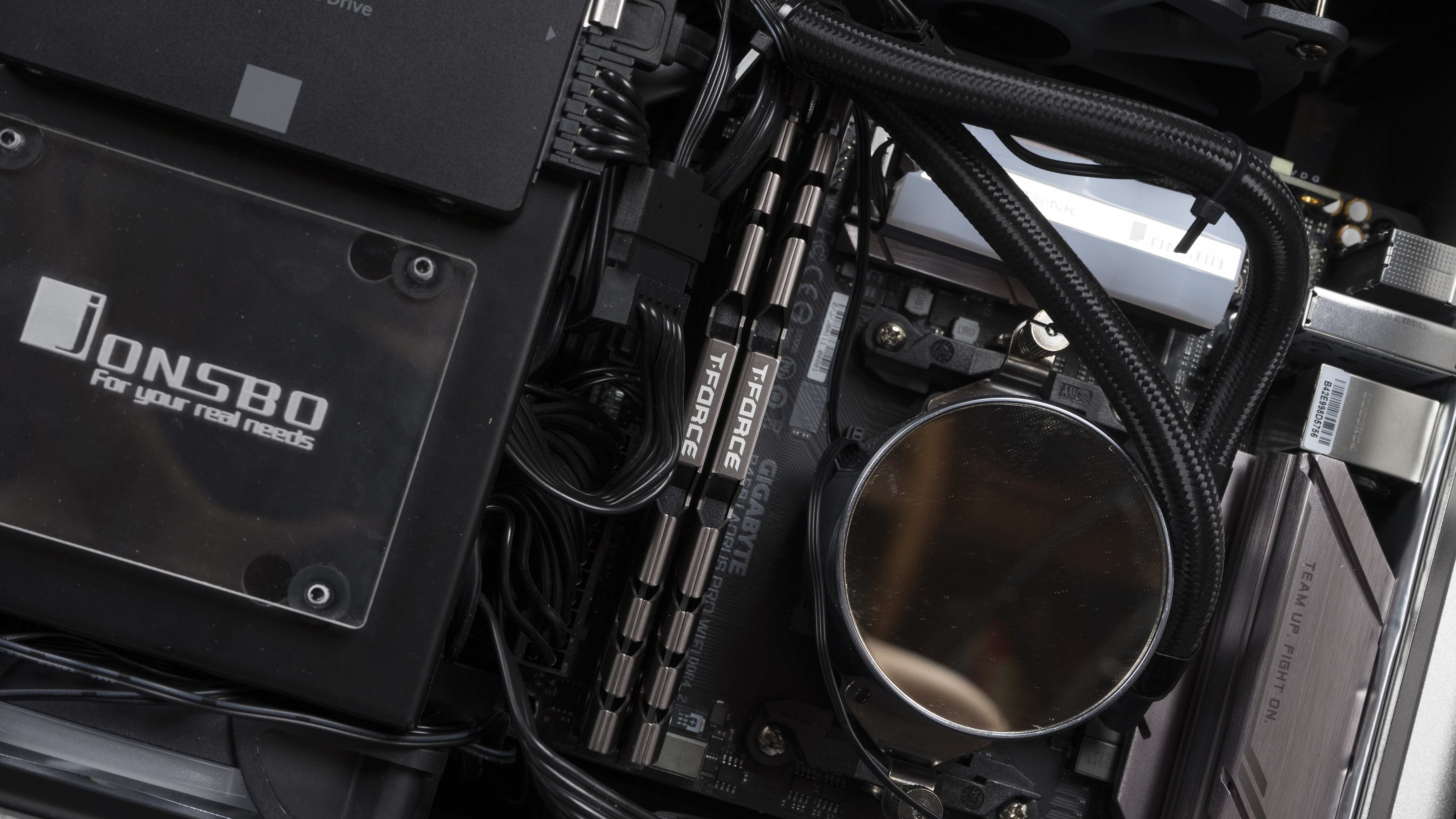 ryzen53600玩吃鸡,ryzen53600大核