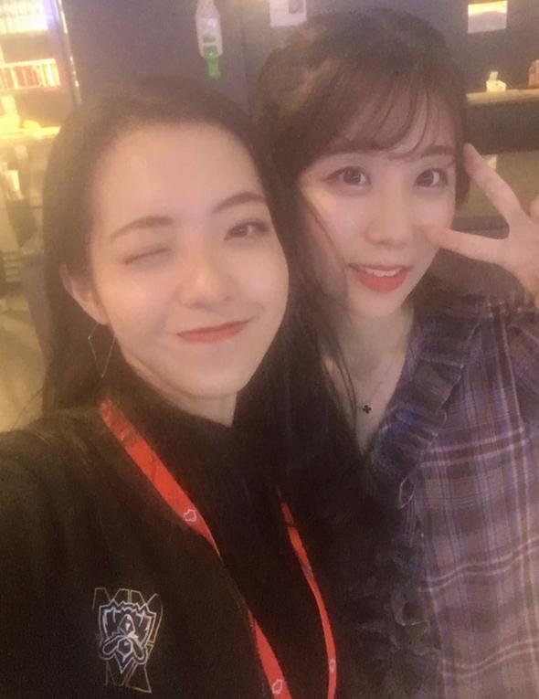 女主持人希然,希然女主持