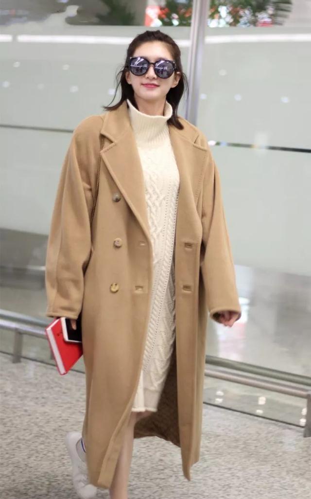 maxmara大衣的搭配,maxmara大衣价格