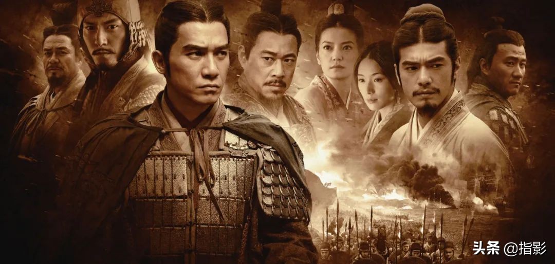 投资最大的10部华语电影，周星驰占2部，第一花了近10亿