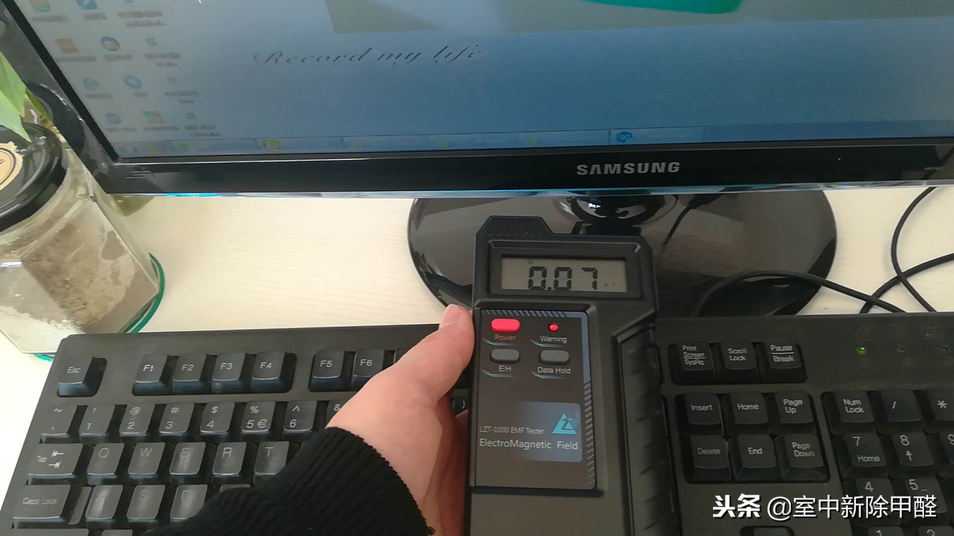 如何预防日常生活中的电磁辐射,如何减少电磁辐射对身体的伤害