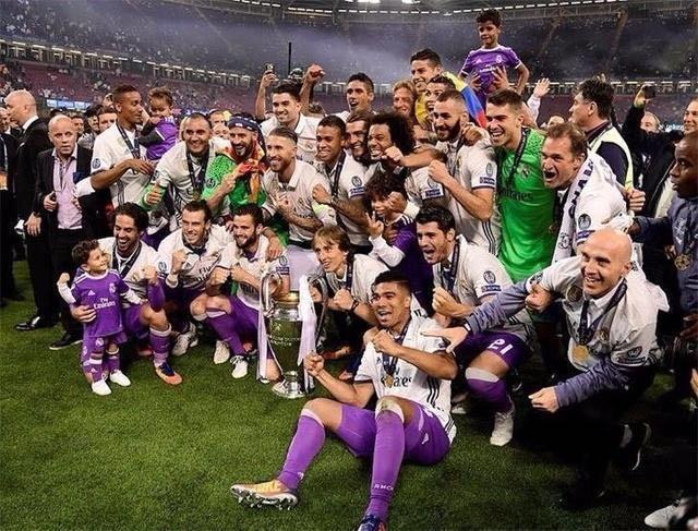 第一支获得欧冠冠军球队,去年欧冠冠军是哪支球队