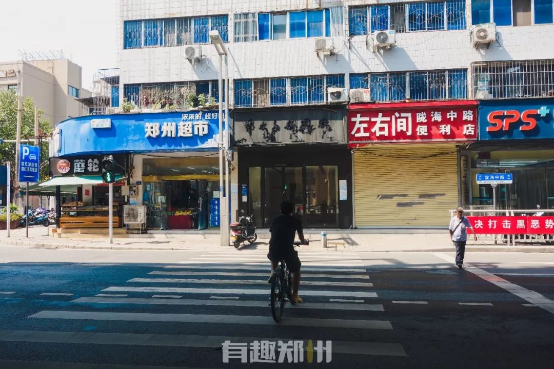 吃不完的饭逛不完的街,吃不完的美食走不完的小巷