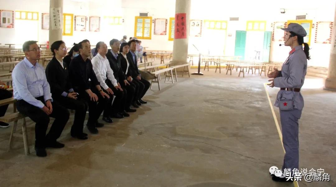 瑞金共和国摇篮景区的感受,瑞金共和国摇篮景区一日游