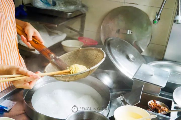 广式云吞面培训,广式云吞面广告词