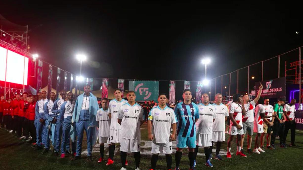 f5世界锦标赛,f5wc澳洲赛事简讯