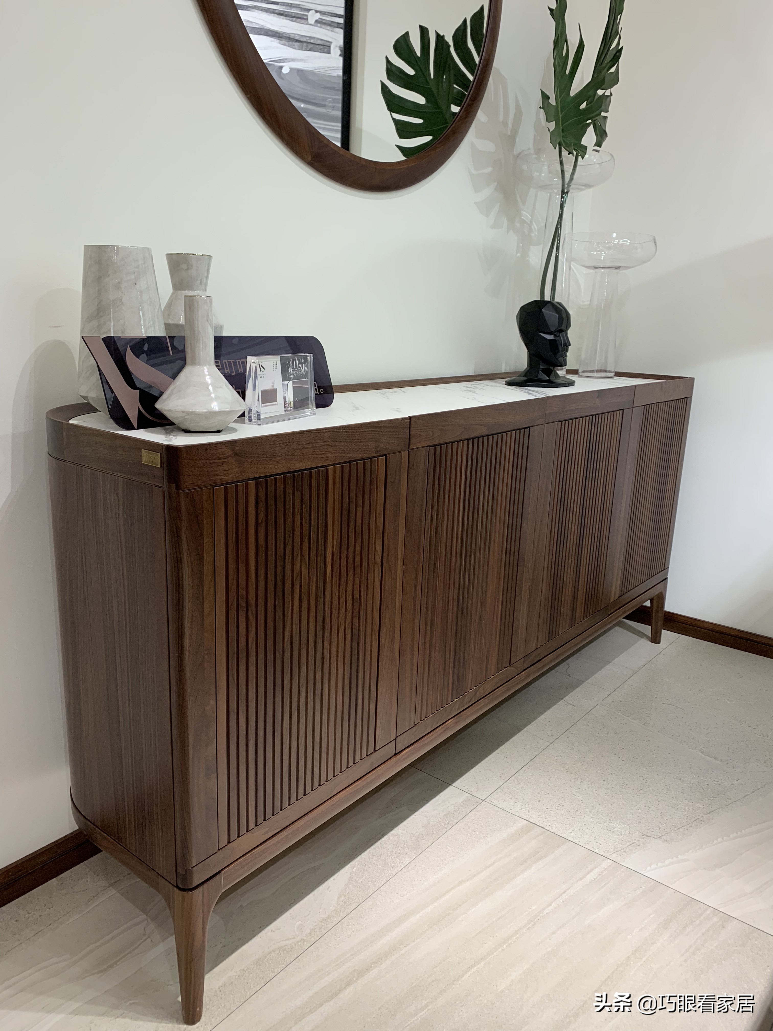 南洋胡氏家具测评,南洋胡氏整装家居