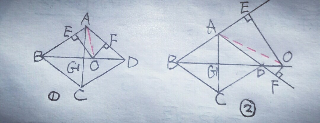 八年级下数学特殊四边形题型归纳,特殊平行四边形动点问题