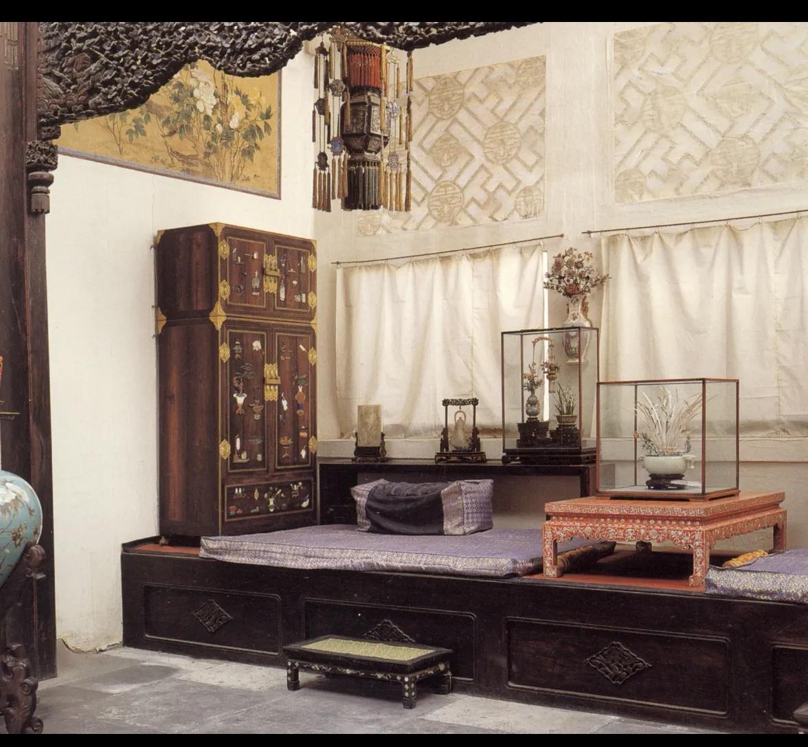 连勤,连勤说家具直播视频