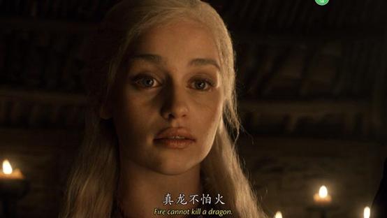 权游第八季亮点,权游第八季第6集为啥国内不能放