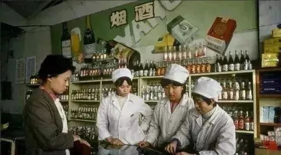 供销社属于哪个系统,供销社覆盖全国的庞大网络