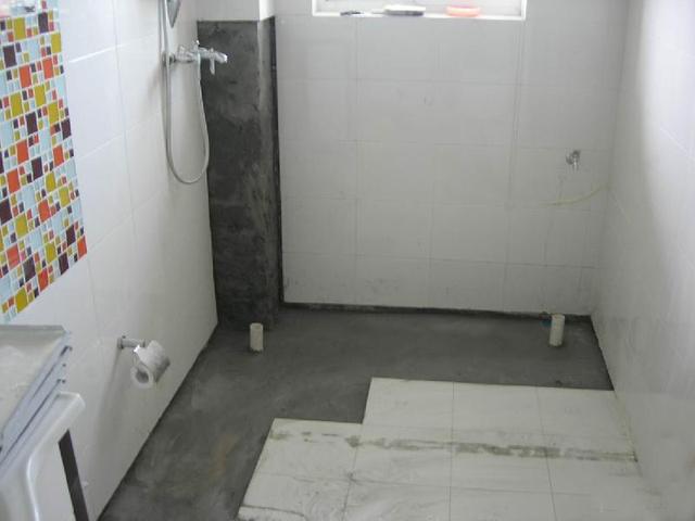 装修防水怎么做？不同的空间有不同的指导