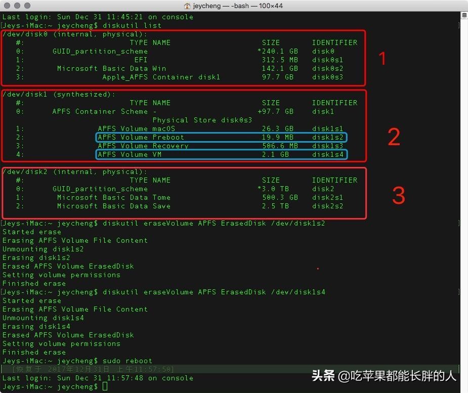 删除黑苹果clover引导,黑苹果clover引导自动选择启动项