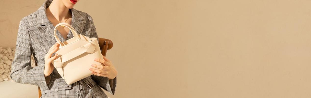 小众ins风轻奢包,2019秋冬最值得入手的设计小众包