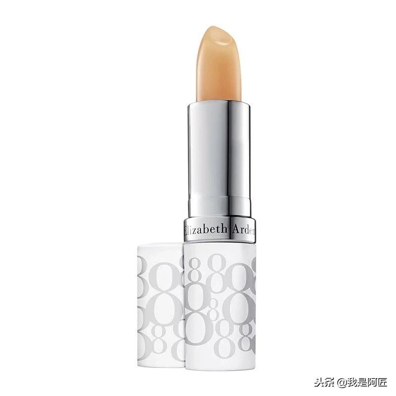 让嘴唇滋润的唇膏推荐,可以作为唇部打底的唇膏