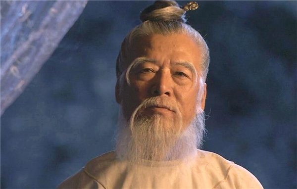 一代妖人袁天罡的结局,一代妖人袁天罡到底有多神